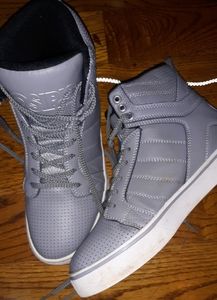 Dr. Marten's Osiris Boys Shoes- Size 5